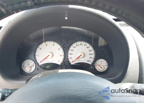 2004 Jeep Liberty Sport z USA, uszkodzony, nr VIN 1J4GK48K54W218163